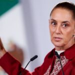Sheinbaum cuestiona limitaciones de la prueba PISA y defiende la Nueva Escuela Mexicana