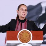Sheinbaum responde a informe de Trump: México actúa contra el narco, Estados Unidos debe rendir cuentas