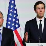 Trump envía a sus emisarios a Rusia y Ucrania para reavivar las conversaciones de paz
