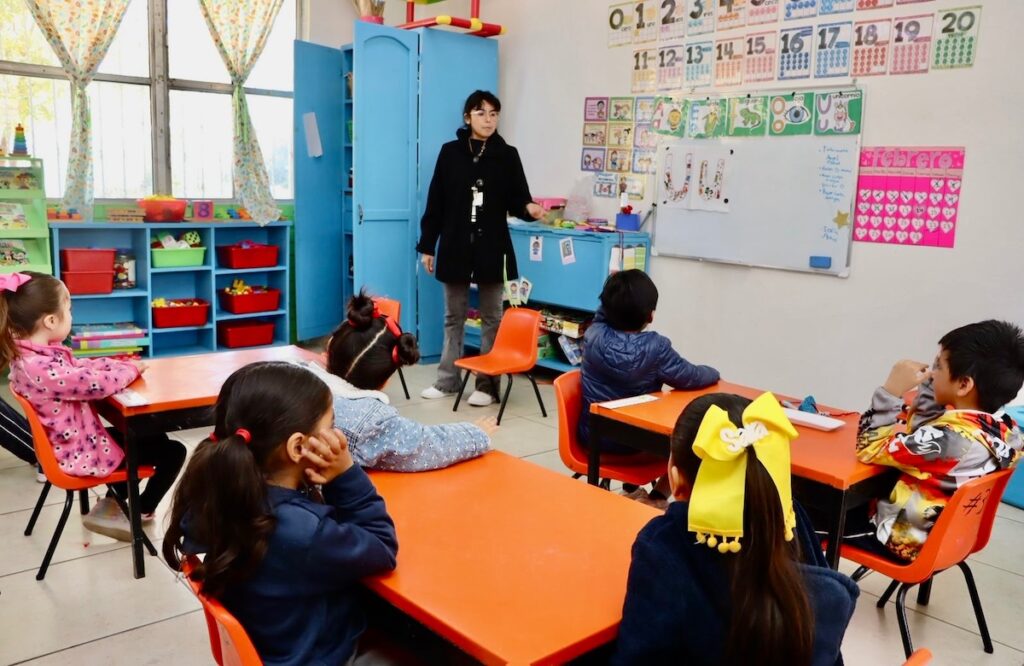 Suspenden clases y actividades gubernamentales en Baja California Sur por llegada de Polo