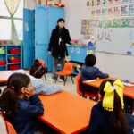 Suspenden clases y actividades gubernamentales en Baja California Sur por llegada de Polo