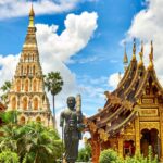 Tailandia reimpone visa para mexicanos a partir de este 15 de septiembre