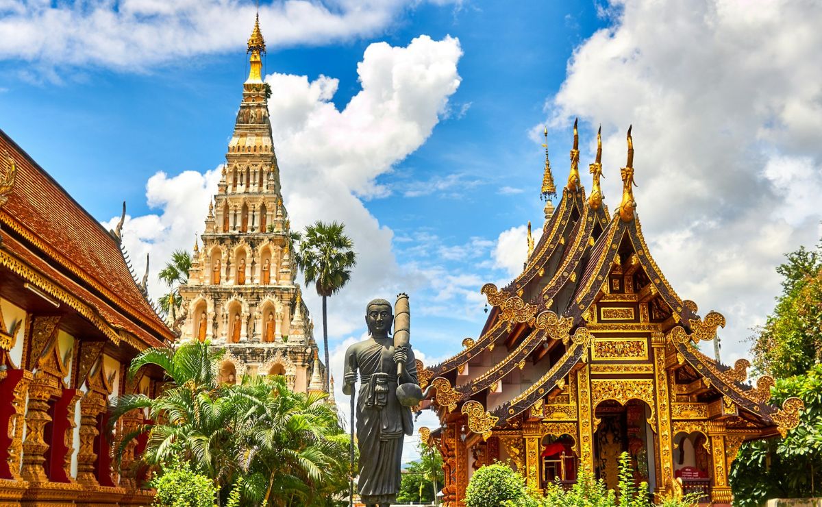 Tailandia reimpone visa para mexicanos a partir de este 15 de septiembre