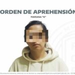 Detienen a Mariana N. por muerte de menor en campamento de academia militarizada en Morelos