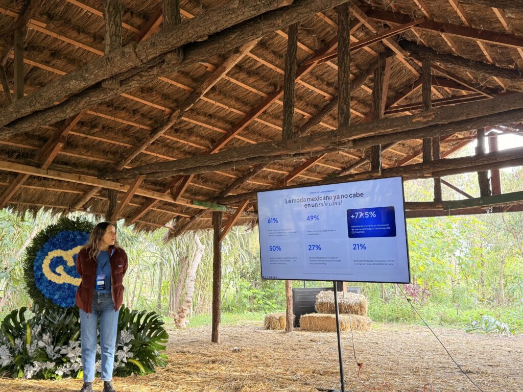IA para vender, crear y crecer: la nueva apuesta de Tiendanube en México