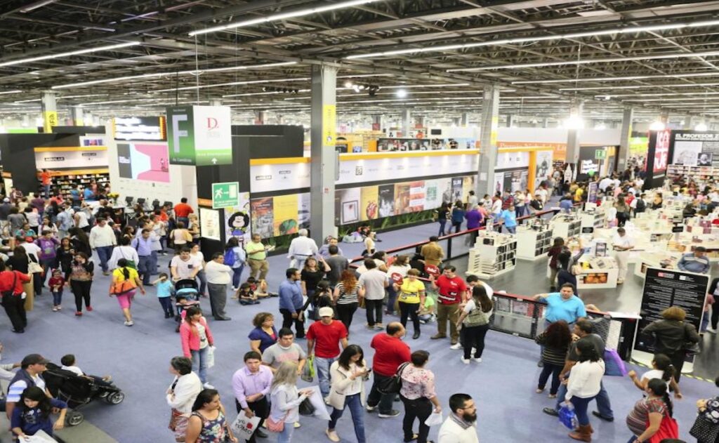 TikTok y la FIL Guadalajara lanzan Book Awards en México