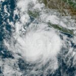 CNPC emite recomendaciones ante la tormenta tropical ‘Polo’