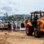 Aseguradoras, preparadas en caso de daños por el huracán ‘Polo’