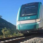 Tren Maya sufre “percance de vía” en Campeche; abren investigación