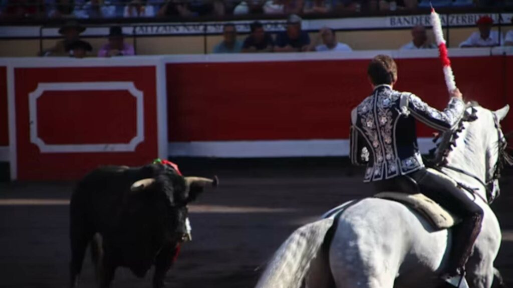 Tribunal revoca suspensión de corridas de toros en Zacatecas