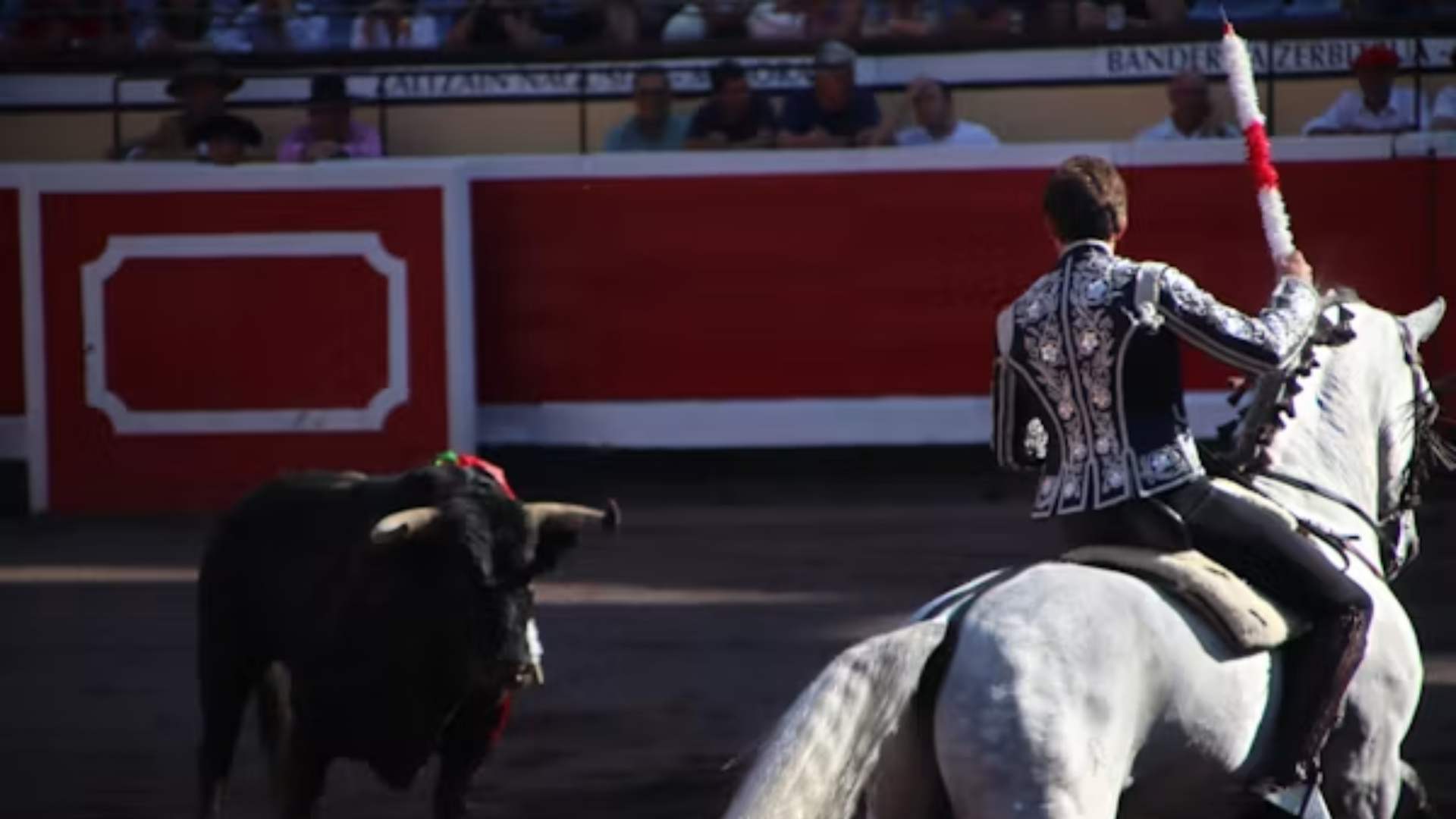 Tribunal revoca suspensión de corridas de toros en Zacatecas