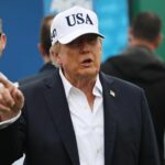 Trump descarta regulación de la IA en EE.UU.; “estamos liderando”, dice