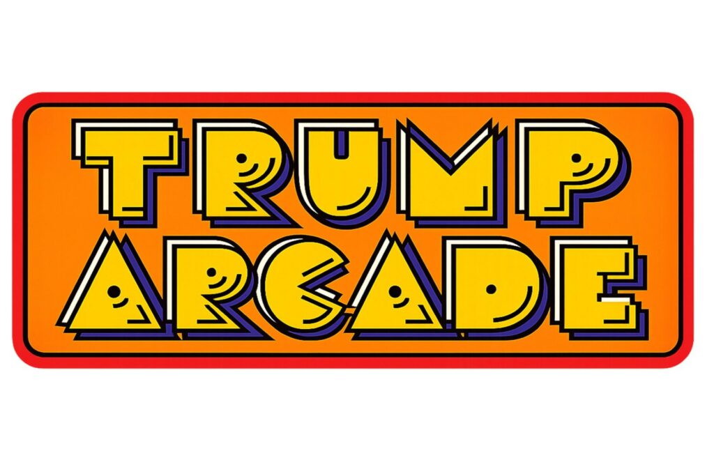 Casa Blanca lleva el muro fronterizo y las deportaciones a videojuegos de apoyo a Trump