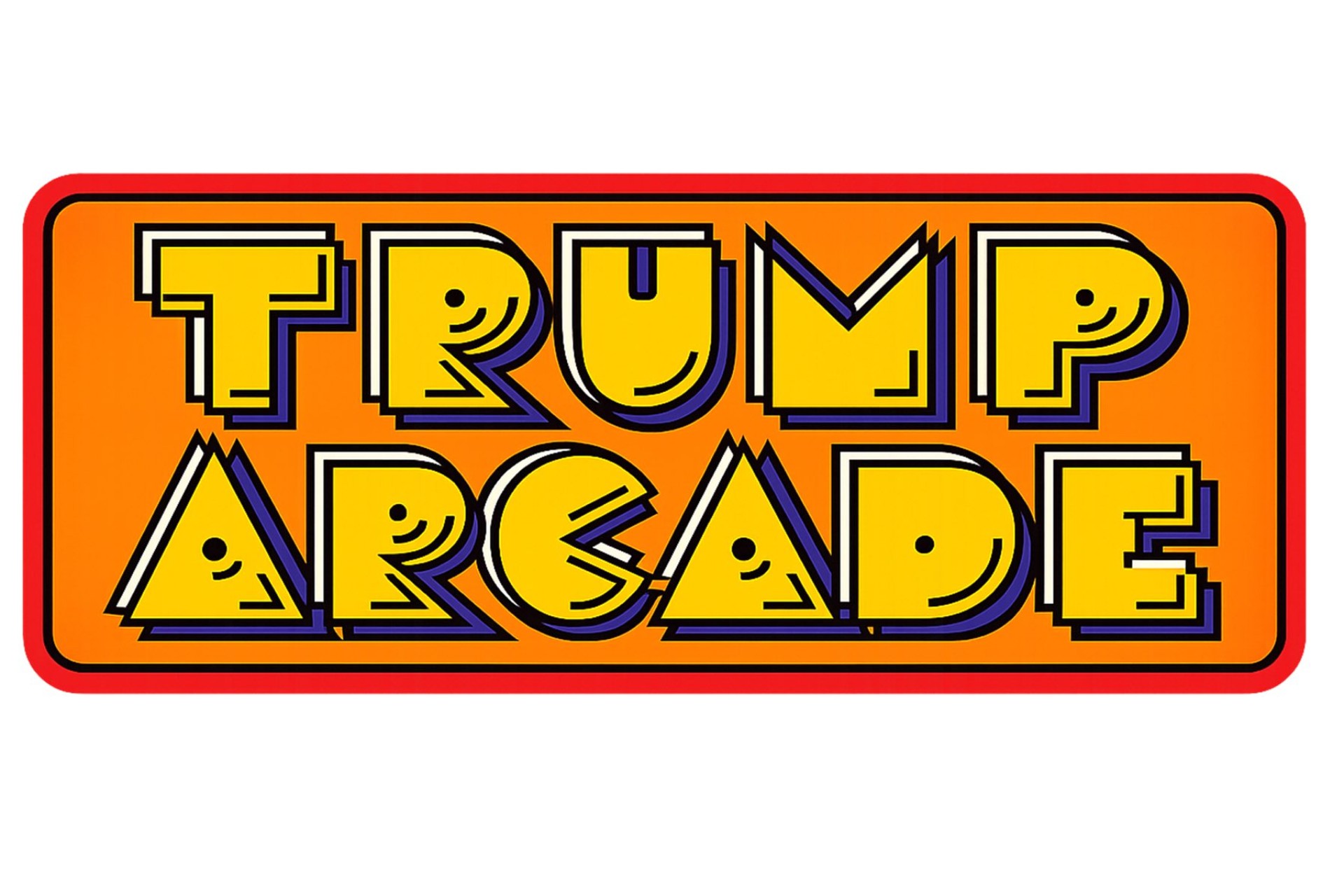 Casa Blanca lleva el muro fronterizo y las deportaciones a videojuegos de apoyo a Trump