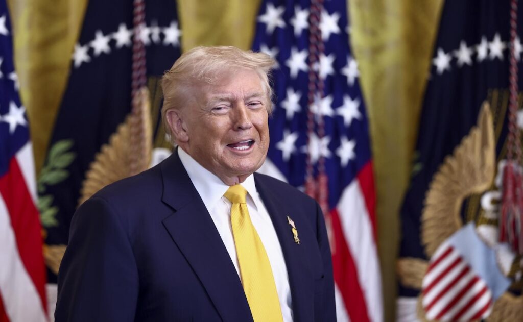 Trump encarará a la ONU entre guerra contra Irán y diplomacia