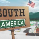 Trump inspira otra parodia de ‘South Park’: la serie ahora se llamará ‘SOUTH AMERICA’