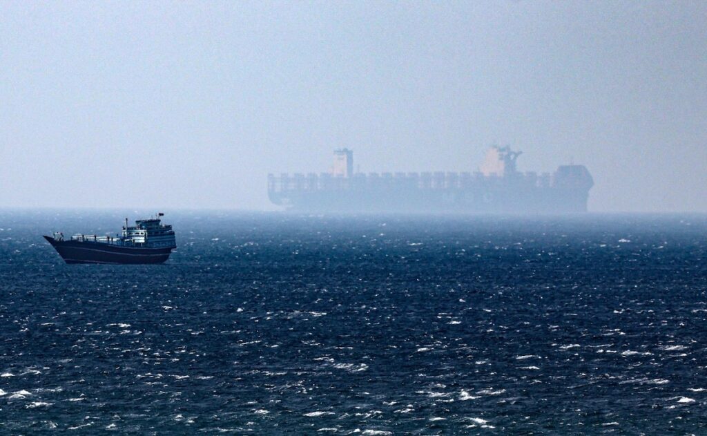 Trump intensifica presión, pero Irán vende más petróleo: logra cifra récord en dos años