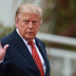 Trump: Un conflicto entre Reino Unido y Argentina por las Malvinas sería un “desastre potencial”