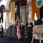 UNAM conmemora 475 años de historia; ratifica la importancia de su autonomía