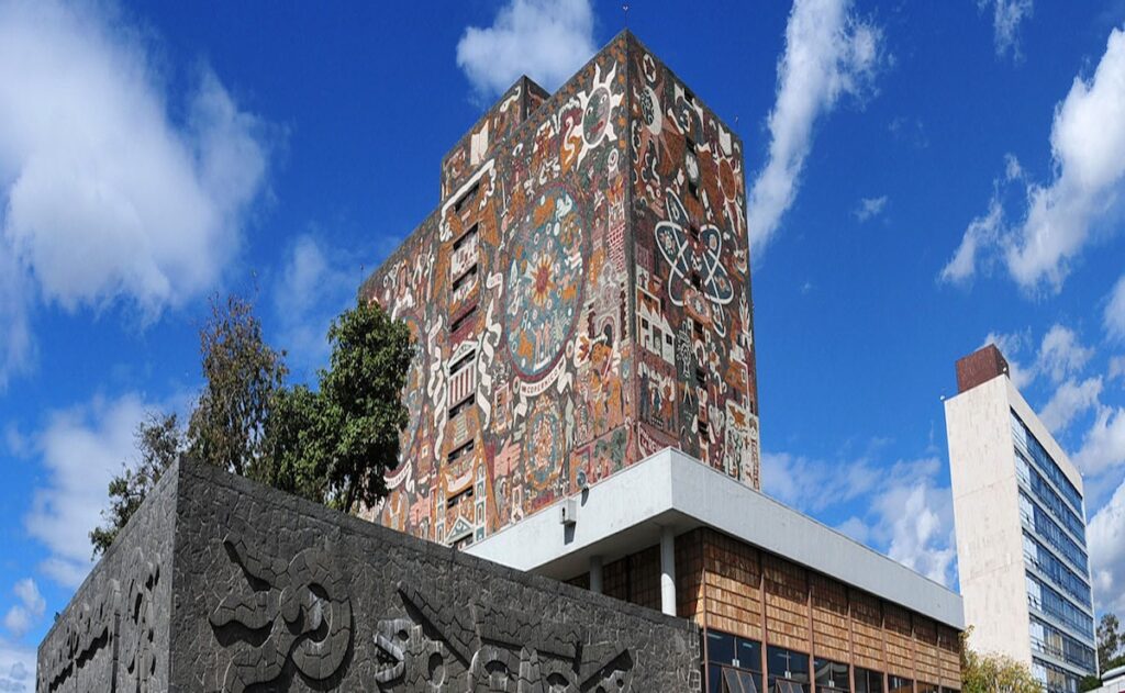 UNAM conmemorará 475 años de la Universidad en México