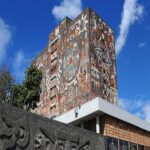 UNAM conmemorará 475 años de la Universidad en México