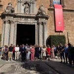Conmoción en España por el homicidio de una estudiante en Morelos
