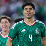 México y Perú firman un intenso empate en Nueva Jersey