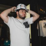 Hieren al cantante Víctor Valverde tras ataque en restaurante de Culiacán, Sinaloa