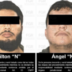 Vinculan a proceso a dos detenidos con fentanilo y armas en Sinaloa