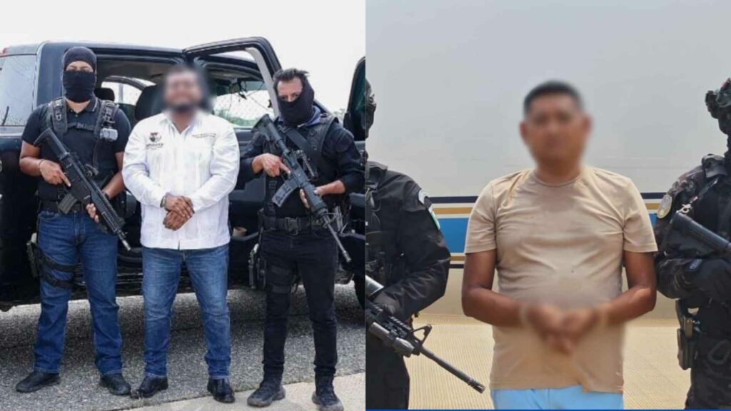 Vinculan a proceso a expresidente de Juchitán, Miguel “N”, alias “El Quetu”, por extorsión