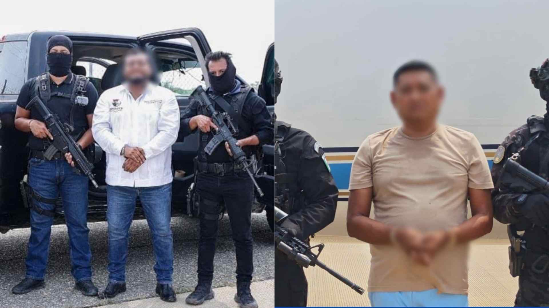 Vinculan a proceso a expresidente de Juchitán, Miguel “N”, alias “El Quetu”, por extorsión Vinculan a proceso a expresidente de Juchitán, Miguel “N”, alias “El Quetu”, por extorsión