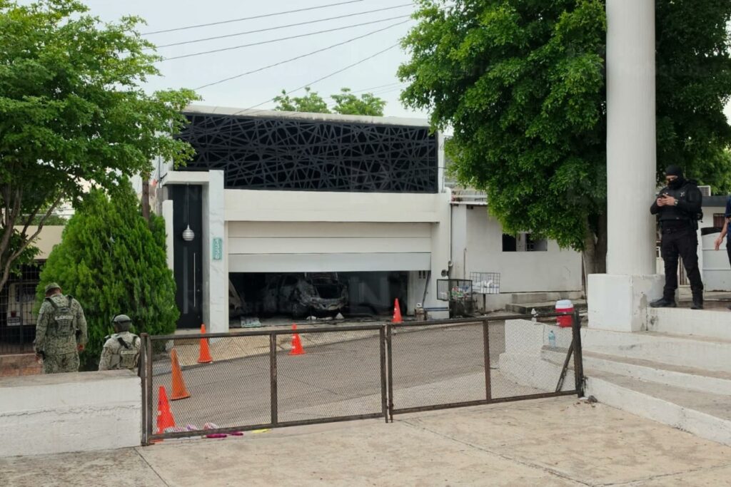 A 2 años de la fractura del Cártel de Sinaloa, los grupos criminales en México bajan su perfil ante la creciente presión