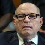 Harvey Weinstein, condenado nuevamente por el caso Haley; ¿cuántos años le dieron?