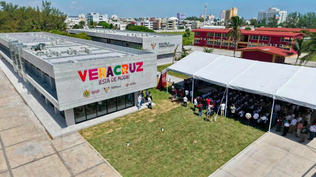Veracruz apuesta por profesionalizar al sector turístico con nueva escuela especializada