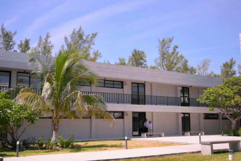 Veracruz apuesta por profesionalizar al sector turístico con nueva escuela especializada - whatsapp-image-2026-09-01-at-35501-pm-1024x683