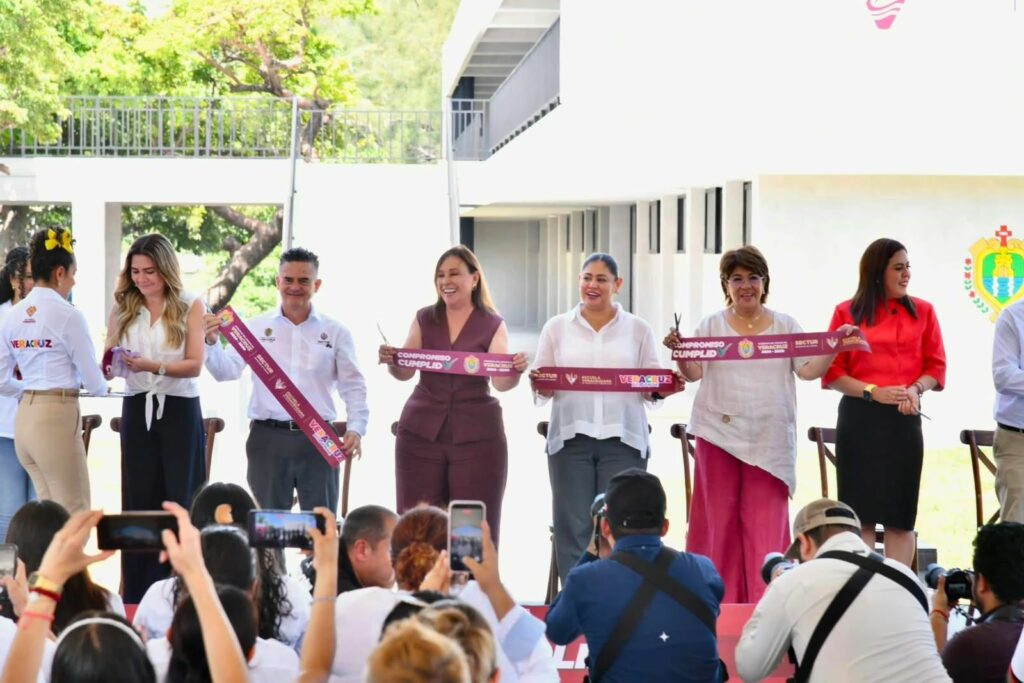 Veracruz apuesta por profesionalizar al sector turístico con nueva escuela especializada - whatsapp-image-2026-09-01-at-35502-pm-1024x683