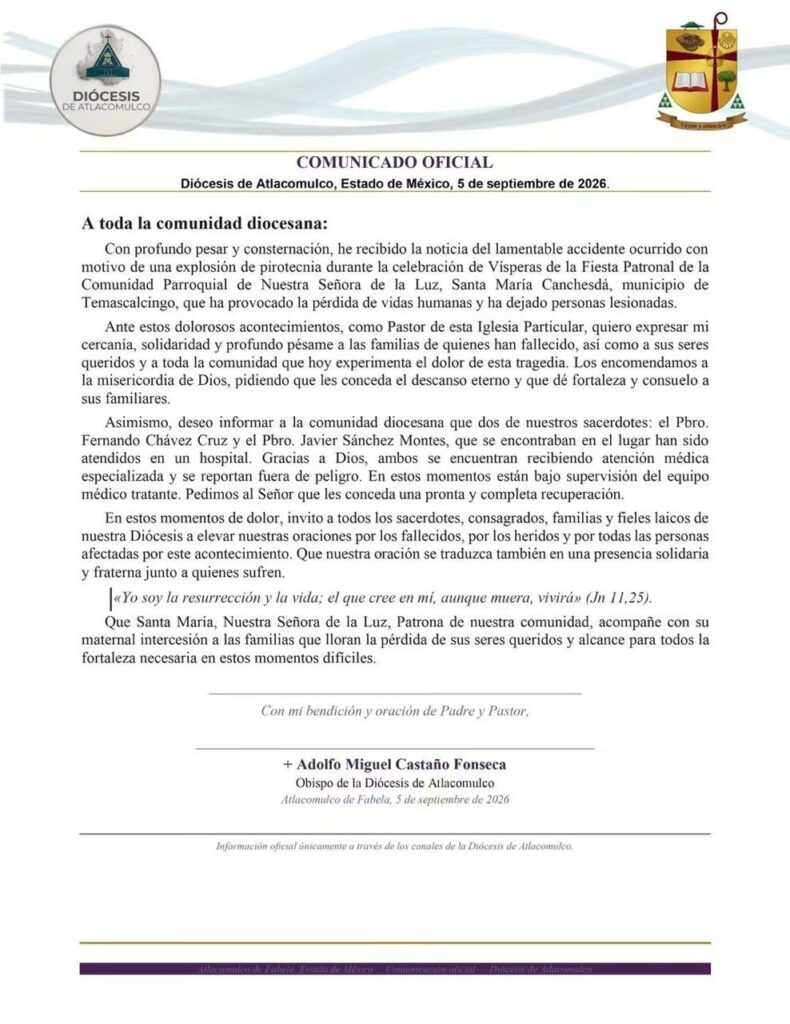 Reportan 10 muertos por explosión en Temascalcingo; urgen donaciones para heridos - whatsapp-image-2026-09-06-at-70547-am-790x1024