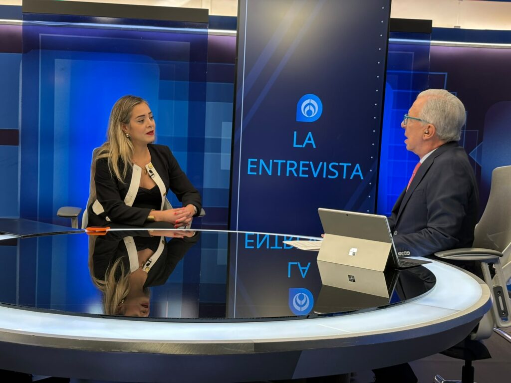 Karla Leticia Doing denuncia acoso y hostigamiento dentro del Tribunal de Disciplina Judicial Karla Leticia Doing denuncia acoso y hostigamiento dentro del Tribunal de Disciplina Judicial