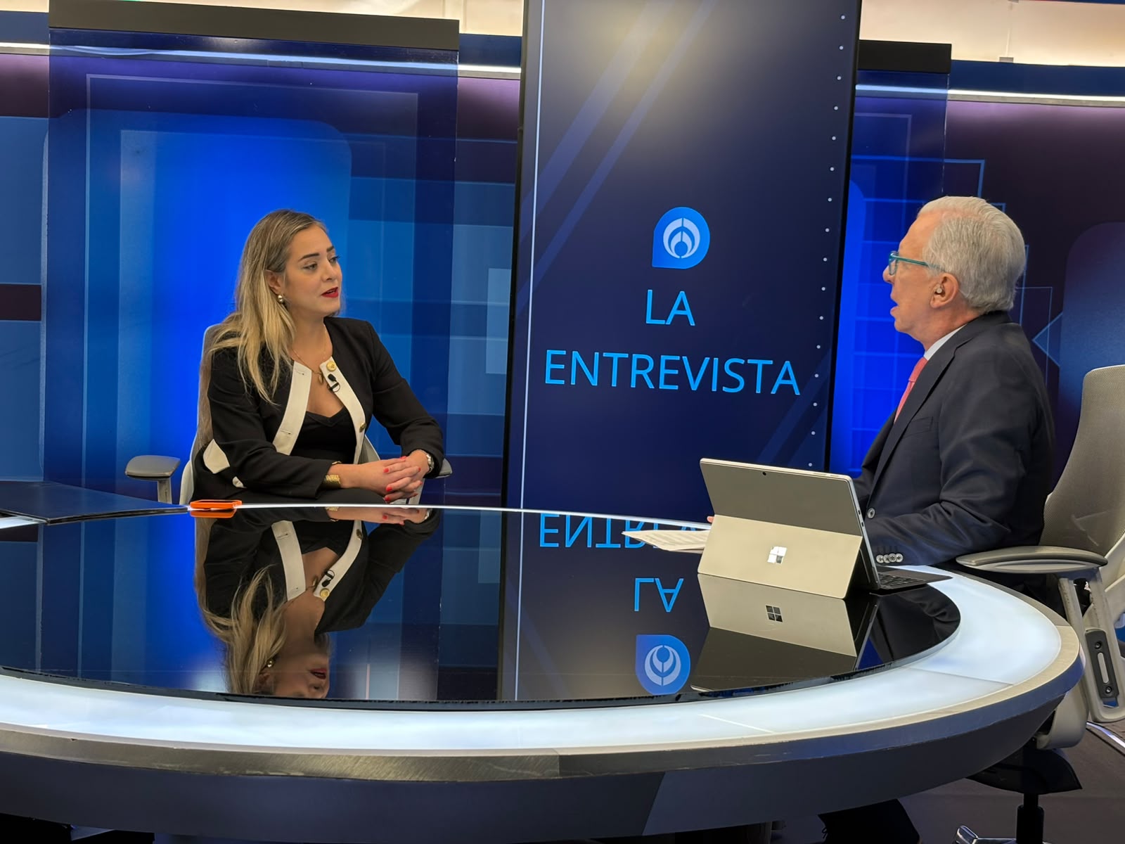Karla Leticia Doing denuncia acoso y hostigamiento dentro del Tribunal de Disciplina Judicial