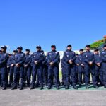 Veracruz despliega estrategia integral de seguridad con inteligencia, infraestructura y certificación policial