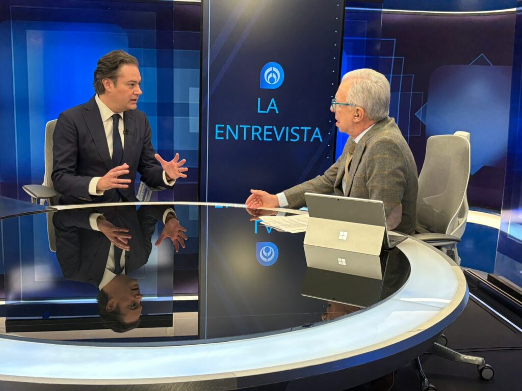 México, en una debacle educativa: Aurelio Nuño México, en una debacle educativa: Aurelio Nuño