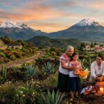 México: aliento y latido