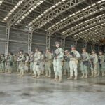 Ejército despliega mil 500 elementos para reforzar seguridad en Mazatlán