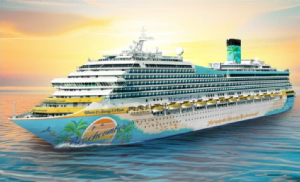 Veracruz regresa al circuito internacional de cruceros en 2028