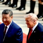 Xi Jinping viajará a EE.UU. para su segundo encuentro con Trump este año