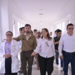 Destinan más de 3  mil 800 mdp para transformar la infraestructura y salud en Veracruz