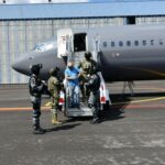 #FOTOS Cae “El Bebo”, presunto operador financiero del Cártel del Golfo
