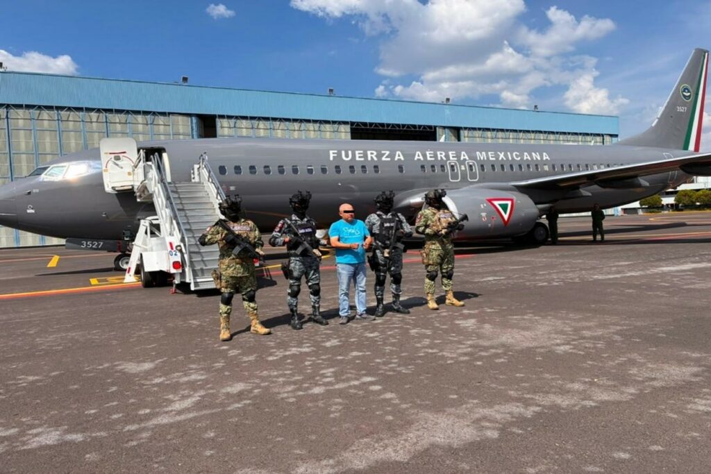 #FOTOS Cae "El Bebo", presunto operador financiero del Cártel del Golfo - whatsapp-image-2026-09-27-at-124239-pm-2-1024x683