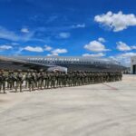 Refuerzan seguridad en Mazatlán con el envío de 100 elementos de las Fuerzas Especiales
