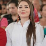 Jasmine Bugarín defiende su nacionalidad mexicana